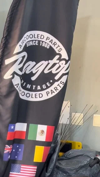 Instagram post from ragtoprio. This post is in position 3.