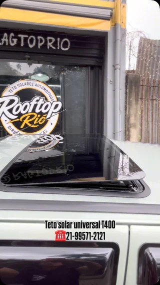 Instagram post from rooftoprio_. This post is in position 2.