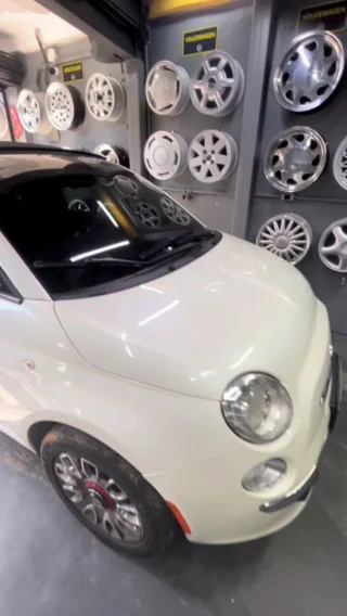 Instagram post from ragtoprio. This post is in position 1.