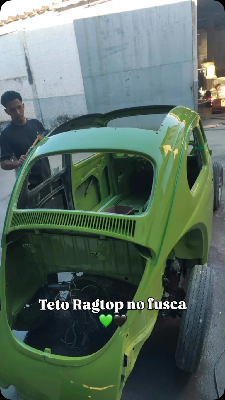 Instagram post from ragtoprio. This post is in position 1.