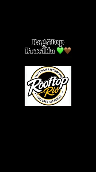 Instagram post from rooftoprio_. This post is in position 1.