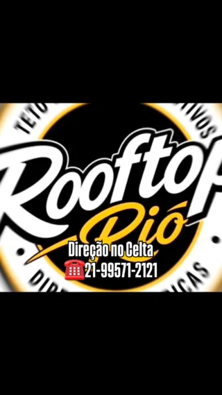 Instagram post from rooftoprio_. This post is in position 3.