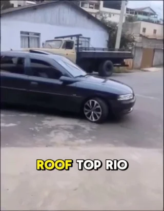 Instagram post from rooftoprio_. This post is in position 1.
