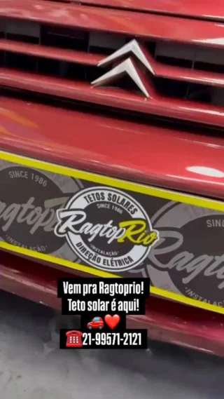 Instagram post from ragtoprio. This post is in position 2.