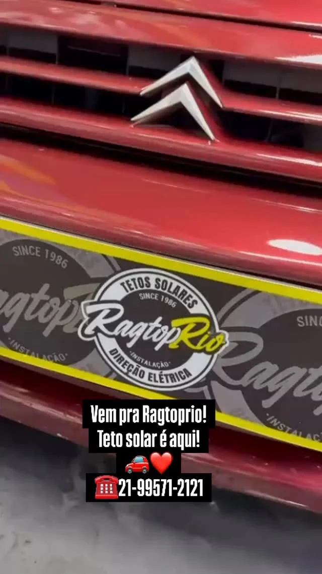 Instagram post from ragtoprio. This post is in position 1.