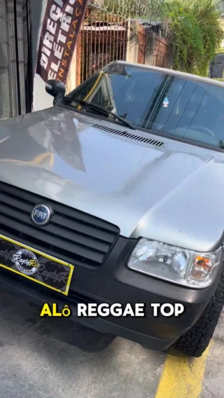 Instagram post from ragtoprio. This post is in position 2.